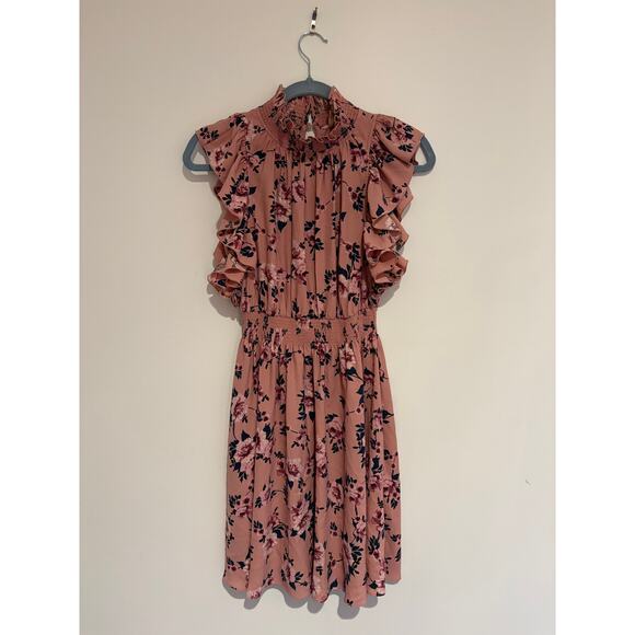 Floral Kate Spade Knee-Length Dress XS - Picture 5 of 8
